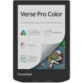 Pocketbook Czytnik PocketBook Verse Pro Color Stormy Sea DACH-Version (PB634K3-1-WW-B)