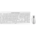 Cherry Jd-8500de-0 Trådløst Tastatur Og Mus Tysk