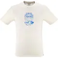 Millet Cdg Chamonix Logo Kortarmet T-skjorte