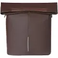 Basil Vegan Leather Hook On Sykkelveske 14-16l