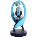 Cable Guys Hatsune Miku Smarttelefonstøtte 21 Cm