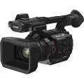 Panasonic HC-X20 - Videoopptaker - 4K / 59.94 fps - 20optisk x-zoom - flashkort - Wi-Fi