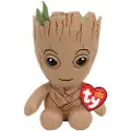 TY Beanie Babies Groot, Tegneseriefigur