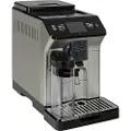 De'Longhi Ecam 450.65.s Superautomatisk Kaffemaskin