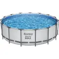 Bestway Steel Pro Max rammebasseng 457 cm 11in1 (56438)