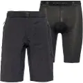 Endura Hummvee Shorts Med Chamois