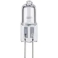 Paulmann 84398, 10 W, G4, 2000 timer, 100 lm, 90, Dimmbar