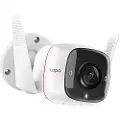 TP-LINK Tapo Tc65 Utendørs Ip Wifi-kamera