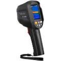 Pce Instruments PCE-TC 30N Termisk kamera -20 til 450 °C 9 Hz