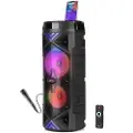 Media tech Funbox Keg Pro Mt3182 Bluetooth-høyttaler