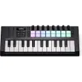 Novation LAUNCHKEY MINI 25 MK4 - 25 mini-keys 16 pads
