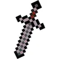 Jakks pacific Netherite Sword - Minecraft