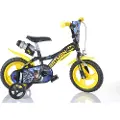 Dino Bikes Batman 12´´ Sykkel