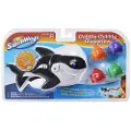 Swimways Gobble Gobble Guppies Orca