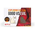 Adlibris Exploding Kittens Good vs Evil Nordic edition (SE/NO/FI/DK)