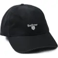 Barbour Cascade Sports Cap Svart