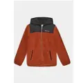 Columbia Rugged Ridge Fleecejakke Med Full Glidelås