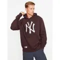New Era Mlb Regular New York Yankees Hetteskjorte