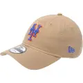 New Era Mlb New York Mets Core Classic 2.0 Cap