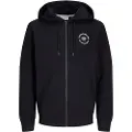 Jack & Jones Simon Genser Med Hel Glidelås