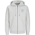 Jack & Jones Simon Genser Med Hel Glidelås