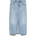 Vero Moda Veri Denimskjørt