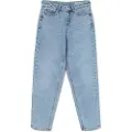 Vero Moda Tessa Mom Fit Ra389 Høytaljede Jeans