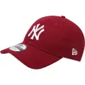 New Era League Ess 9twenty New York Yankees Cap