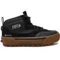 Vans MTE Half Cab Gore-Tex Winter Sko svart