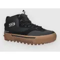 Vans MTE Half Cab Gore-Tex Winter Sko svart