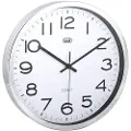 Trevi Om 3318 S Veggklokke