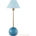 Globen Lighting Globen LightingBordlampe Iris 20BlåBordlamperFra Homeroom