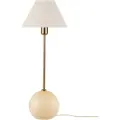 Globen Lighting Globen LightingBordlampe Iris 20BeigeBordlamperFra Homeroom