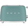 Smeg 50s Style Brødrister 2 Spalter