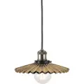 Globen Lighting Globen LightingPendel Cobbler 25BrunTakpendlerFra Homeroom