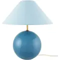 Globen Lighting Globen LightingBordlampe Iris 35BlåBordlamperFra Homeroom