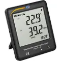 Pce Instruments PCE-HT 112 Multi-datalogger