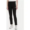 Puma T7 ALWAYS ON Slim Track Pants Women, Clothing, Black, S