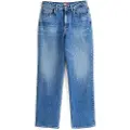 Tommy Hilfiger Dw0dw20644 Straight Jeans