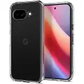 Spigen Ultra Hybrid crystal clear - Google Pixel 9a
