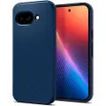 Spigen Thin Fit MagSafe navy blue - Google Pixel 9a