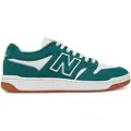 New Balance Numeric 480 Skatesko grønn