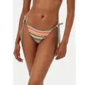 Volcom Sol Song Full Bikinitruse mønster