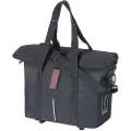 Basil City Mik Klickfix Veske 8-11l