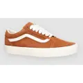 Vans Old Skool Sneakers brun
