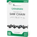 Grimsholm Saw chain Premium Cut, 64 DL, .325", .043"/1.1mm