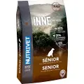 Nutrivet Inne Senior Dog - 2 x 12 kg
