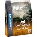 Nutrivet Inne Adult Cat med kalkun - 1,5 kg