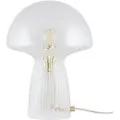Globen Lighting Globen LightingBordlampe Fungo 22 Special EditionTransparentBordlamperFra Homeroom