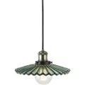 Globen Lighting Globen LightingPendel Cobbler 25GrønnTakpendlerFra Homeroom